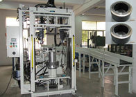 De Machine van de de Kernassemblage van de torsiestator/de Kern Stempelmachine van de Statorrotor