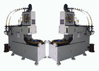 Automatische Elektrische Motor en van de Generatorstator Rol het Winden Machine SMT - LR100