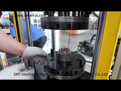 hydraulische Rol die Machine vormen