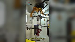 Volautomatische statorwikkelmachine SMT-serie