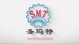 Automatisering van SMT-motorwikkelmachines