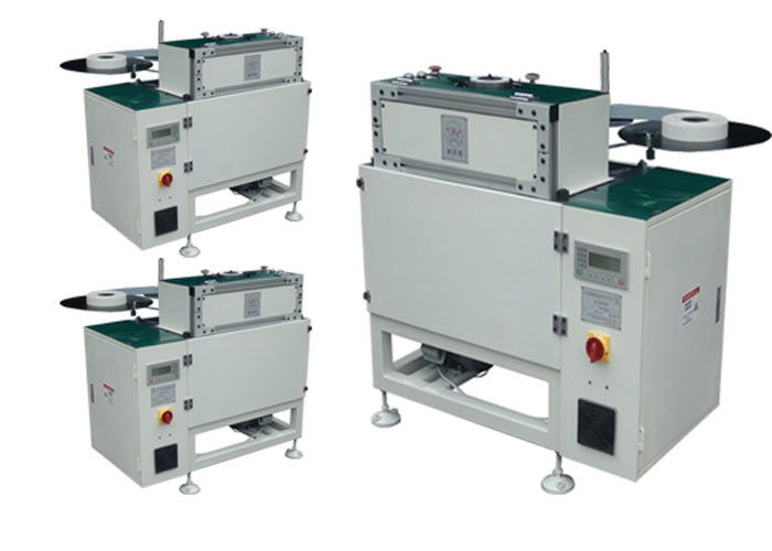 Slot Insulation Machine Starter Armature Production SMT-C100