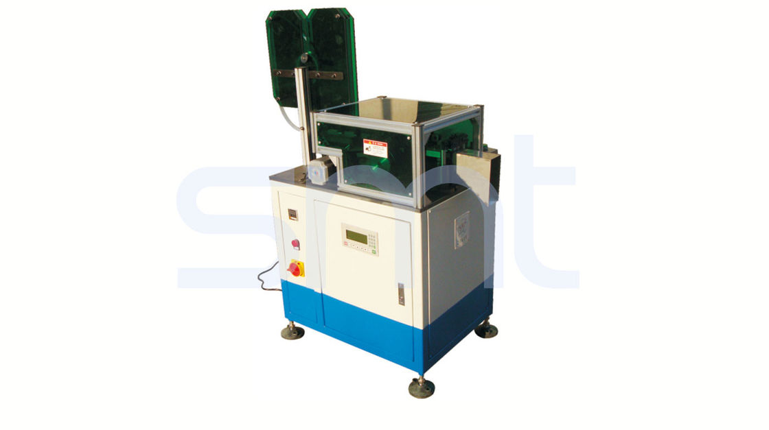Slot Wedge Stator Paper Cutting Machine Adjustable Width