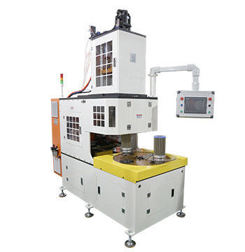 Full-Automatic Stator Winding Machine for 2 Poles Stator with Max Stack Height ≤150mm and ISO9001:2008 Certified